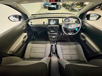 Used Citroën C4 Cactus Flair 2018 Grey Hatchback