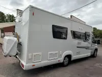 Used Peugeot Boxer 165 HP (121 kW) 2021 White Van