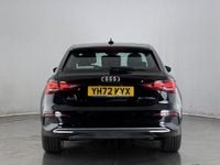 Used Audi A3 Sportback e-tron Sport 204 HP (150 kW) 2025 Hatchback