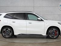Used BMW iX1 M Sport 227 kW (309 HP) 2025 White SUV