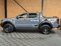 Used Ford Ranger Raptor 2020 Grey Pickup