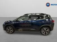 Used Citroën C5 131 HP (96 kW) 2023 Hatchback