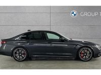 Used BMW M5 Competition Edition 625 HP (459 kW) 2022 Sophisto grey Sedan