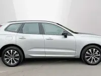 Second-hand Volvo XC60 Plus 247 CP (181 kW) 2024 Argintiu SUV