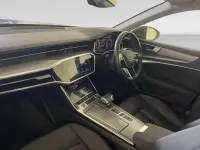 Used Audi A6 Sport 299 HP (219 kW) 2023 Grey Sedan