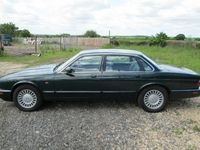 Used Jaguar XJ 1999 Sedan