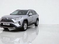 Used Toyota RAV4 218 HP (160 kW) 2022 SUV