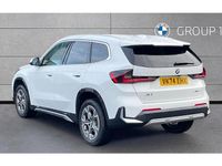 Used BMW X1 xLine 170 HP (125 kW) 2024 White SUV