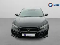 Second-hand Honda Civic SE 126 CP (92 kW) 2022 Hatchback