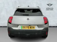 New Mini Aceman Classic 135 kW (184 HP) 2026 Silver SUV