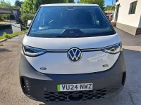 Used VW ID.3 Pro 150 kW (204 HP) 2024 White Hatchback