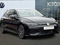Used VW Golf VIII 150 HP (110 kW) 2026