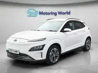 Used Hyundai Kona Premium 10 kW (14 HP) 2022 SUV