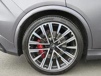 Used Maserati Grecale 530 HP (389 kW) 2024 Grey SUV