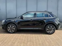 New Fiat 600 2025 White SUV