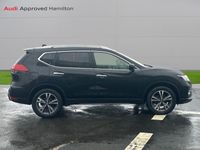 used Nissan X-Trail 1.6 dCi N-Connecta 5dr Xtronic