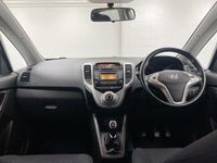 used Hyundai ix20 1.6 CRDi Blue Drive Premium 5dr