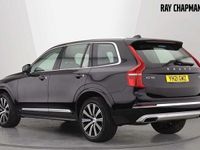 used Volvo XC90 Inscription B5