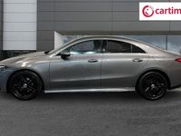 Used Mercedes CLA180 Executive 2024 Grey Sedan