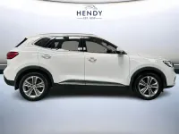Used MG HS Exclusive 2020 White SUV