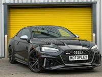 Used Audi RS5 Design 450 HP (330 kW) 2024 Coupe