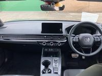 Used Honda Civic Sport 143 HP (105 kW) 2025 Hatchback