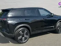 Used Jaecoo 7 347 HP (255 kW) 2026 Black SUV
