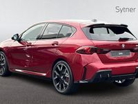 New BMW 120 M Sport 156 HP (114 kW) 2026 Hatchback