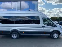 New Ford Transit Limited 165 HP (121 kW) 2026 MPV