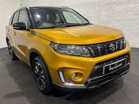 Used Suzuki Vitara SZ5 116 HP (85 kW) 2024 Estate