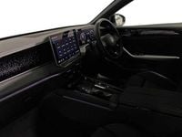 New VW Passat 204 HP (150 kW) 2026 Estate