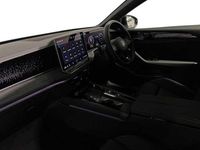 New VW Passat R-line 204 HP (150 kW) 2026 White Estate