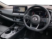 Used Nissan X-Trail Tekna 2023 Black SUV