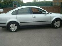 Used VW Passat 2003 Sedan