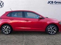 Used VW Polo 95 HP (69 kW) 2022 Hatchback