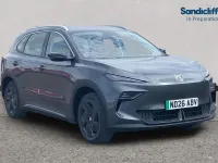New MG MG5 EV SE 169 kW (231 HP) 2025 Metallic  camden grey Estate