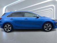 used Kia Ceed 1.4T GDi ISG Blue Edition 5dr