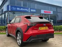 Used Subaru Solterra 160 kW (218 HP) 2025 SUV