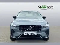 Used Volvo XC60 Plus 250 HP (183 kW) 2024 Grey SUV