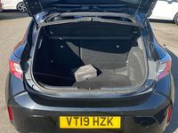 Used Toyota Corolla Design 122 HP (89 kW) 2022 Hatchback