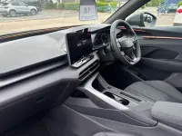 New Cupra Terramar 204 HP (150 kW) 2026 Metallic  cosmos blue SUV