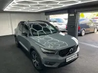 Used Volvo XC40 R-Design 197 HP (144 kW) 2020 Grey SUV