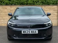 Used Vauxhall Corsa Ultimate 101 HP (74 kW) 2025 Black Hatchback