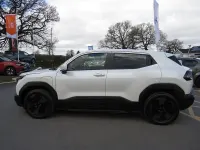 Gebraucht Suzuki Vitara 134 kW (183 PS) 2025 Weiß SUV