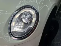 Used Mini Cooper Hatch 136 HP (100 kW) 2017 Silver Hatchback