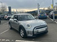 Used Mini Cooper Classic 134 HP (98 kW) 2023 Silver Hatchback