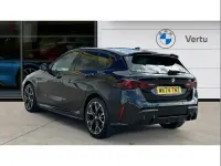 Used BMW 120 M Sport 154 HP (113 kW) 2024 Black Hatchback