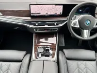 Used BMW X5 M Sport 482 HP (354 kW) 2026 Black SUV