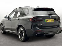 Used BMW iX3 M Sport 210 kW (286 HP) 2023 Grey SUV