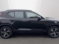 Used Volvo XC40 Plus 163 HP (119 kW) 2025 SUV